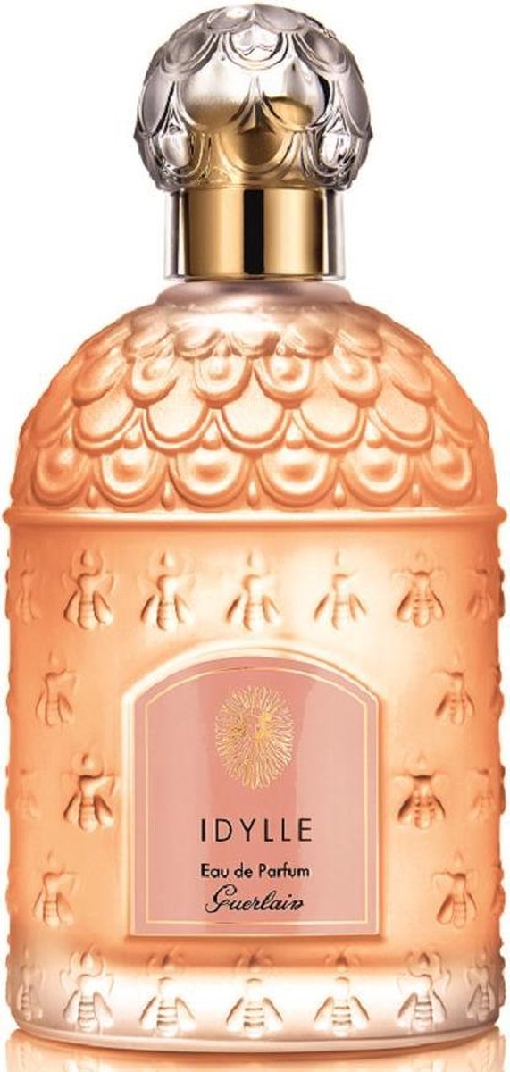 Guerlain Idylle - 30 ml - Eau de Parfum