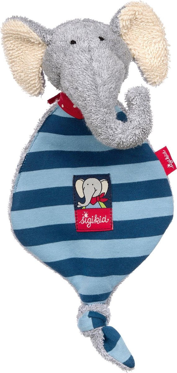 sigikid Mini knuffeldoekje