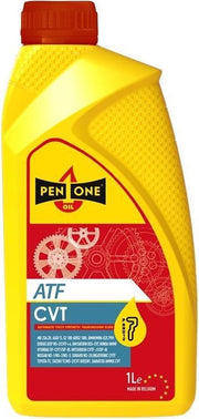 Pen1one Versnellingsbakolie Atf Cvt Mineraal 1 Liter