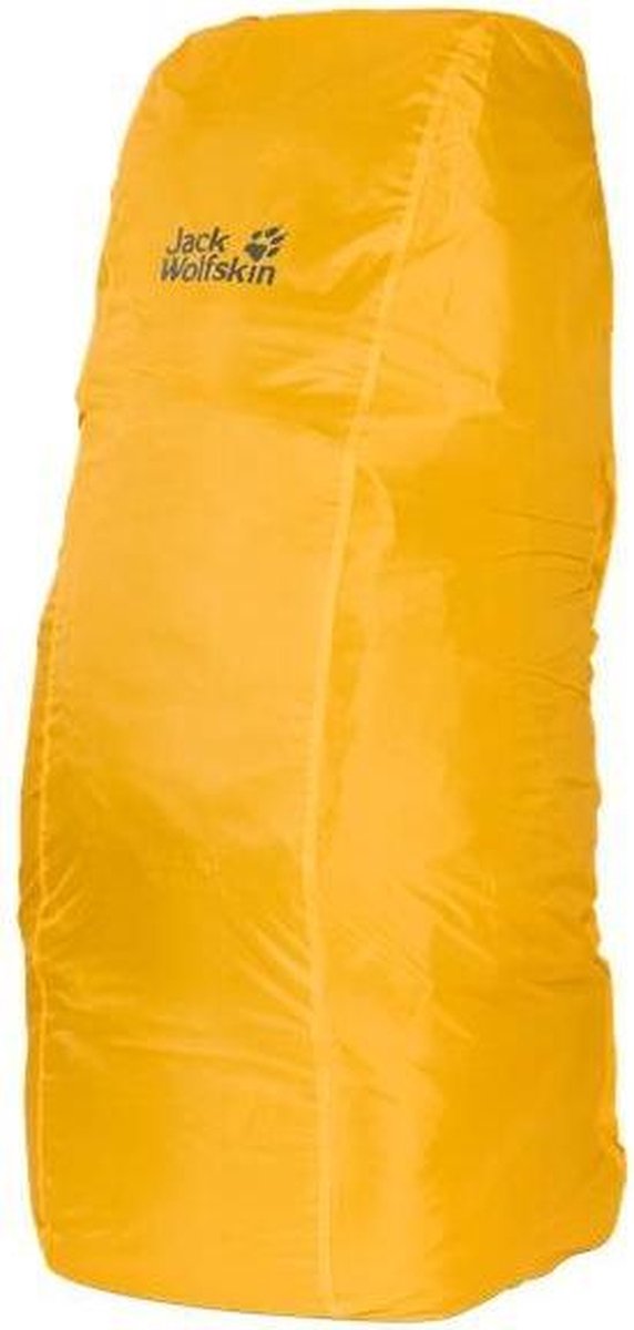 Jack Wolfskin Transport Cover 2in1 65-85L Burly Yellow XT