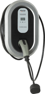 Ratio Smart home met vaste Type 2 kabel Kilowatuurmeter: Ja