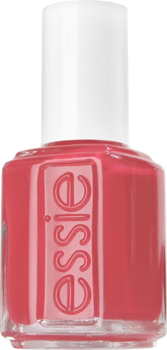 essie cute as a button 73 - koraal - nagellak