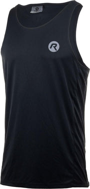 Rogelli Sportshirt - Maat XL  - Mannen - zwart