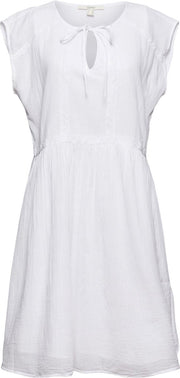 Esprit casual 051EE1E306 - Jurken tunieken voor Vrouwen - Maat 42