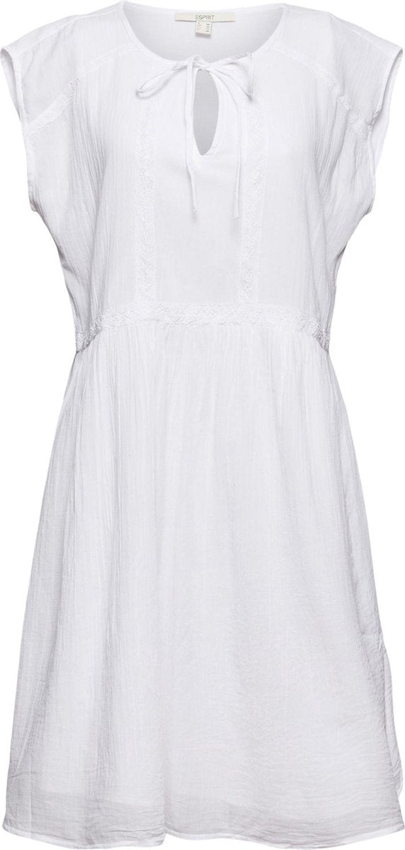 Esprit casual 051EE1E306 - Jurken tunieken voor Vrouwen - Maat 42
