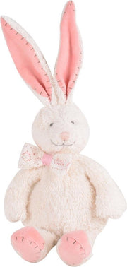 Tikiri Knuffelkonijn 25 Cm Wit
