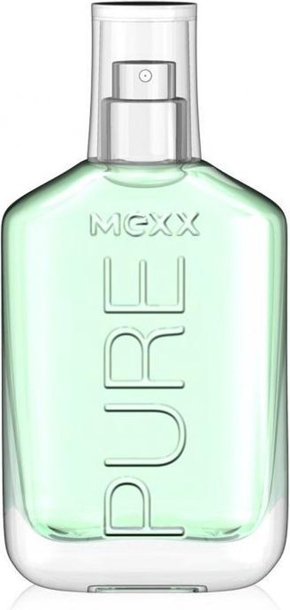 Mexx Pure Men - 75 ml - Eau de toilette