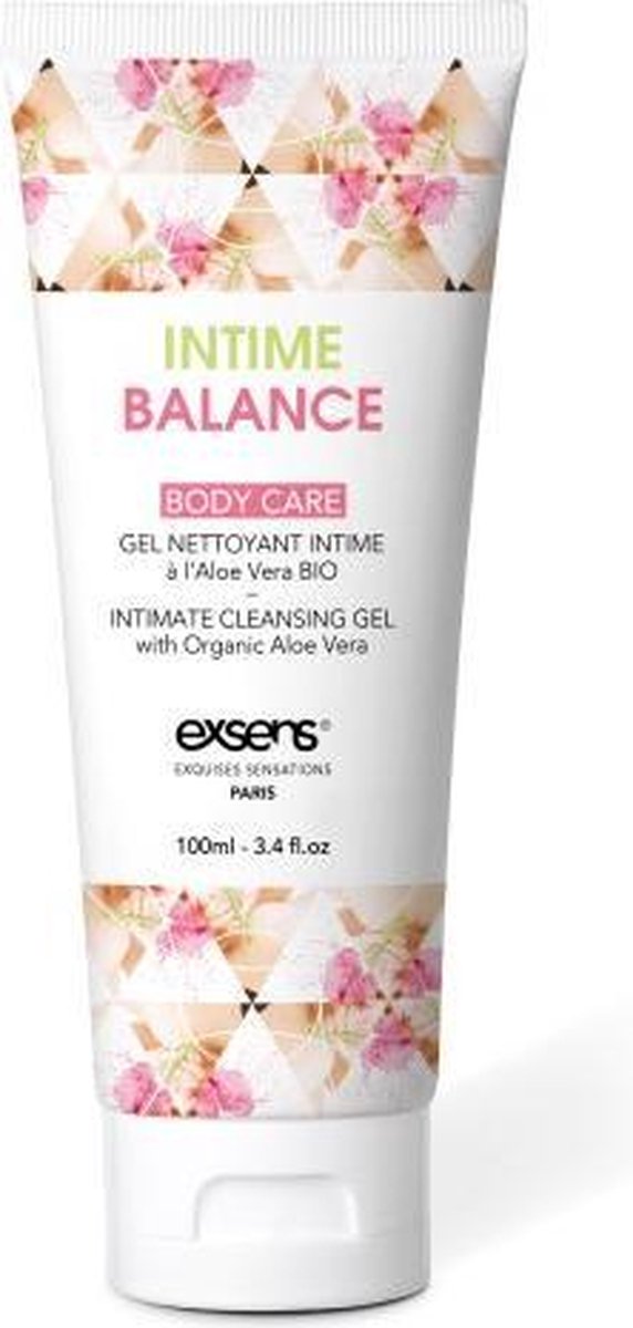 Intime Balance 100 Ml | EXSENS