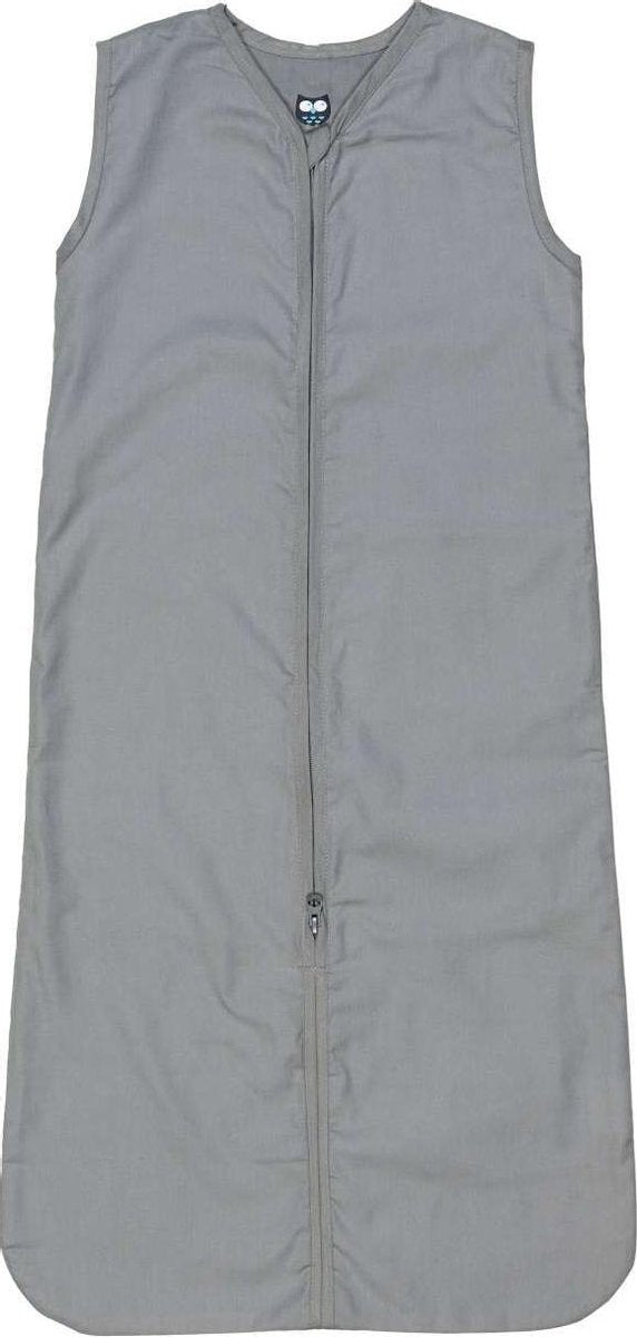 BRILJANT - ZOMERSLAAPZAK (Maat 110 cm) - Grijs