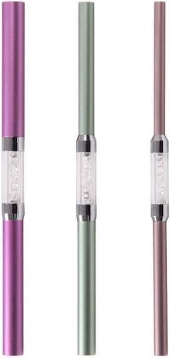 CHIMP C - Curve Sticks
