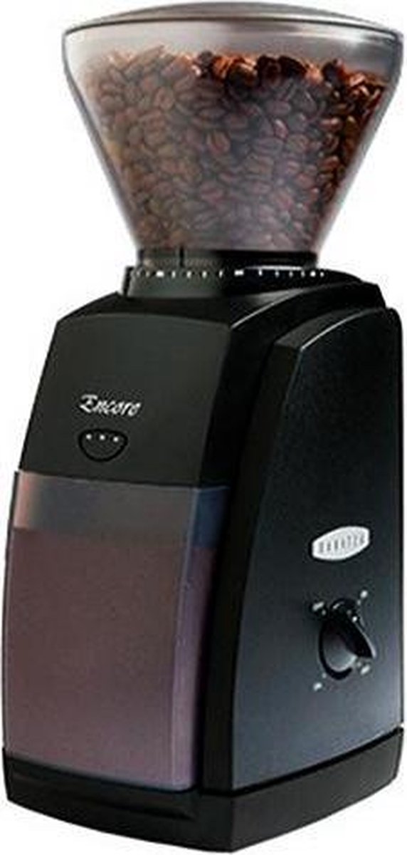 Baratza Encore - Bonenmaler / Koffiemolen - BA485