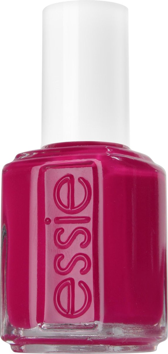 essie exotic liras 32 - roze - nagellak