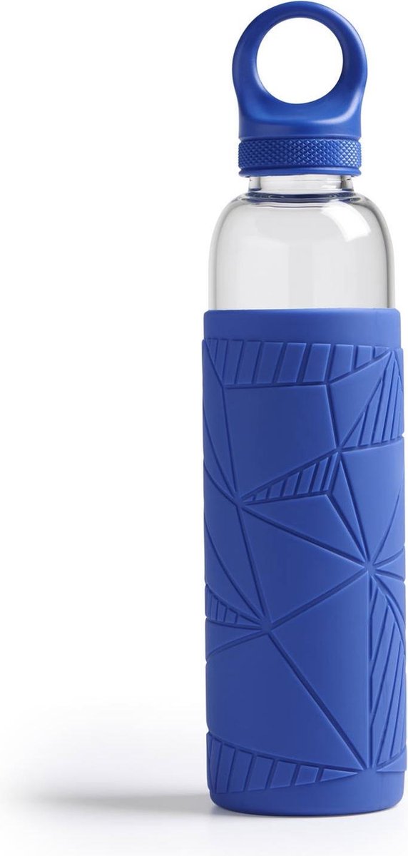 Fles Royal Leerdam 2Go 55 cl Borosilicaat 1 stuk(s)