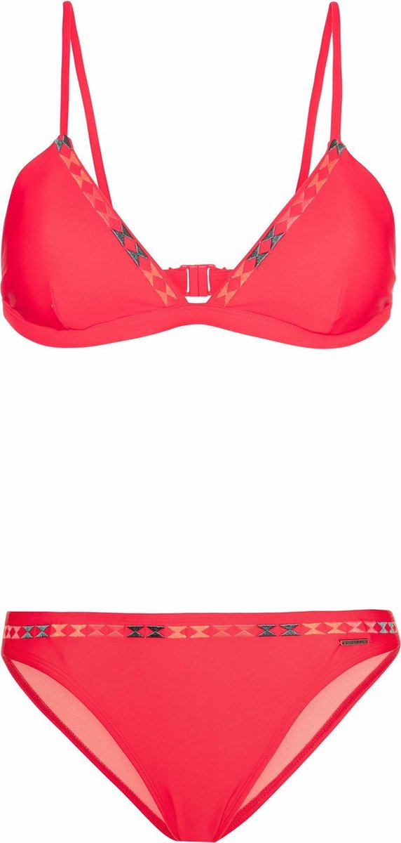 Protest Lovino triangel bikini dames - maat s/36