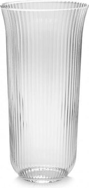 Serax by Sergio Herman LONGDRINK 45 CL INKU D 8 H 16 (4 STUKS)