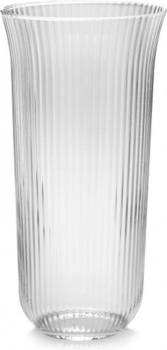 Serax by Sergio Herman LONGDRINK 45 CL INKU D 8 H 16 (4 STUKS)