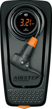 SKS Airstep Digi Voetpomp