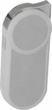 Flame Classics Elektrische Aansteker 3 X 6 Cm Metaal Wit