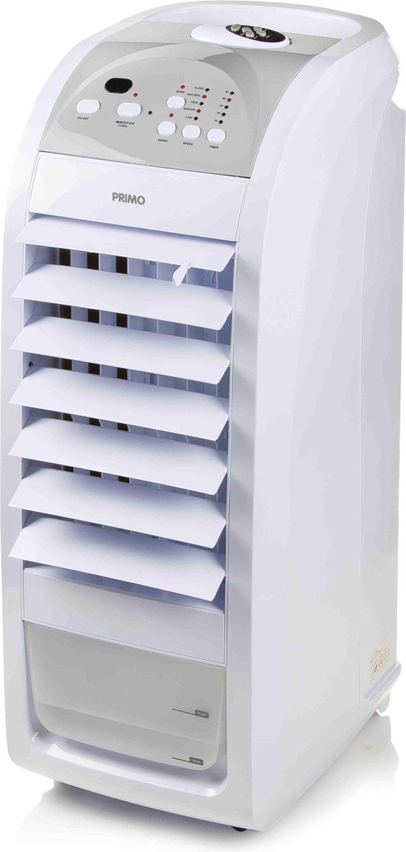 Primo PR576AC 3-in-1 Mobiele Aircooler - Luchtkoeler