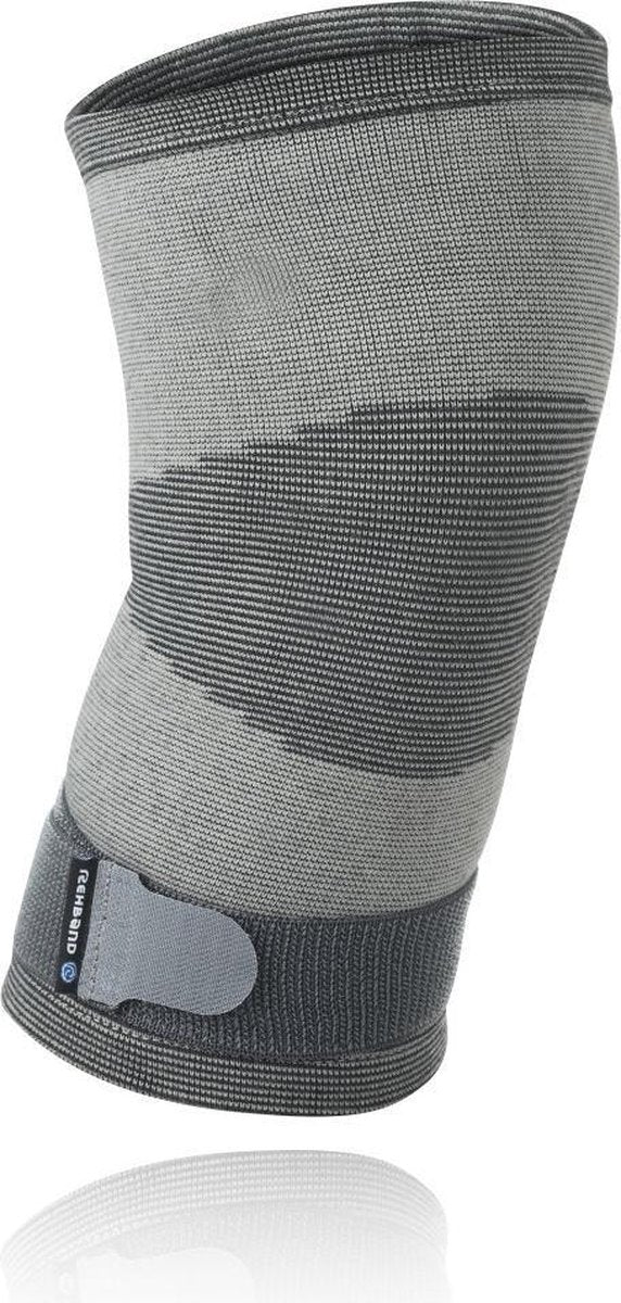 Rehband Active Line Kniebandage 6903-Maat S: 34 - 36 cm