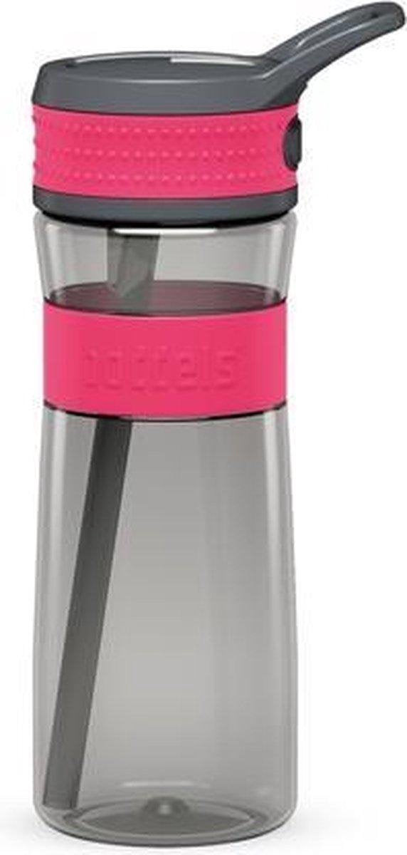 Boddels EEN Drinkfles drinkbeker - 0