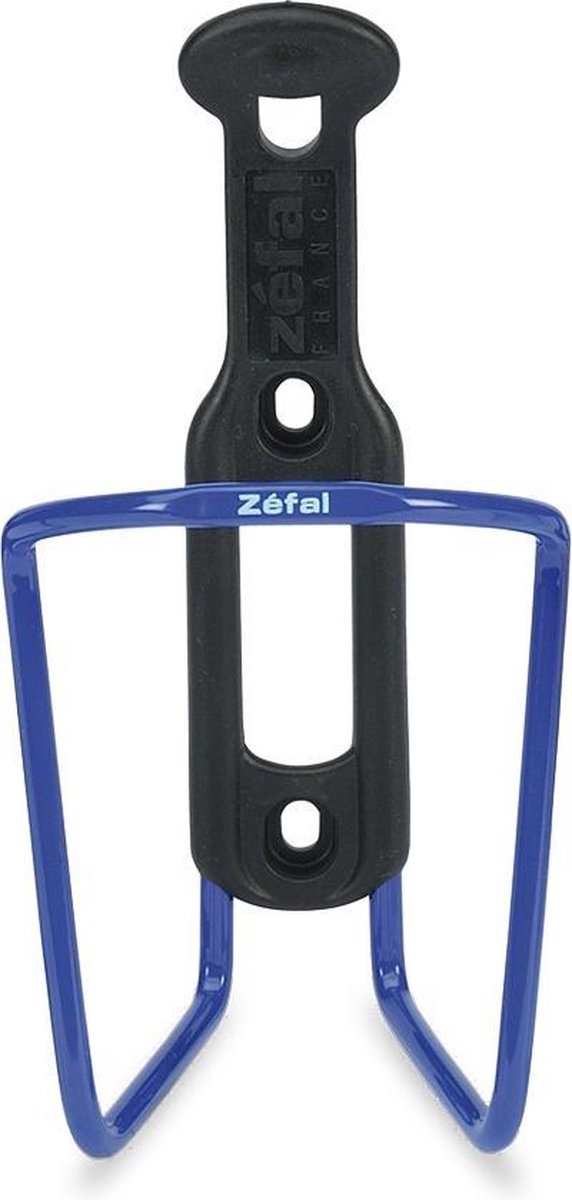 Zefal Bidonhouder - Universeel - Blauw