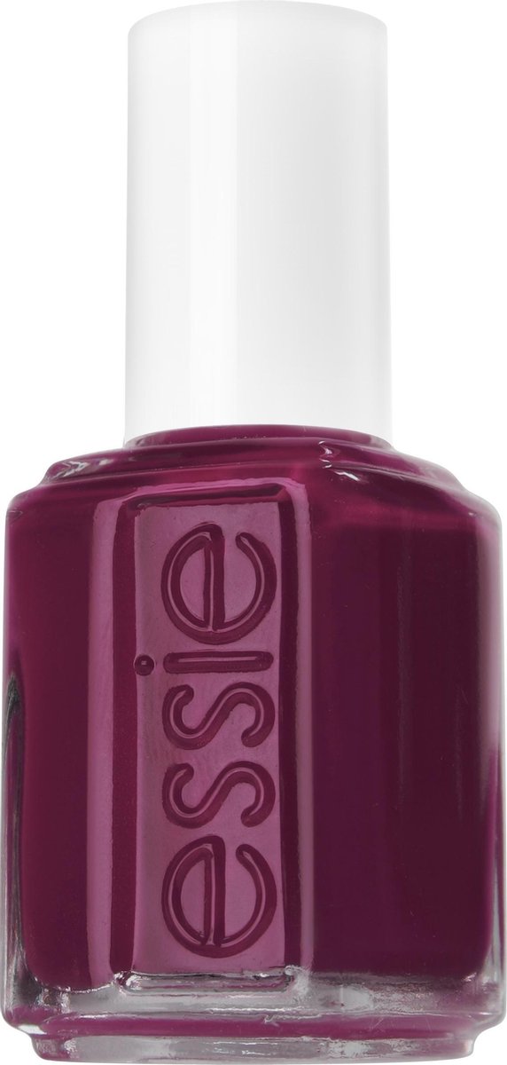 essie bahama mama 44 - paars - nagellak