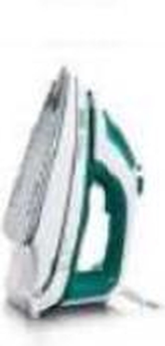 Braun TexStyle 3 - TS 345 - Stoomstrijkijzer