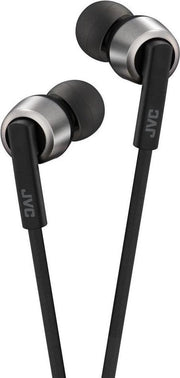 JVC HA-FX51M-B Oordopjes met afstandsbediening en microfoon