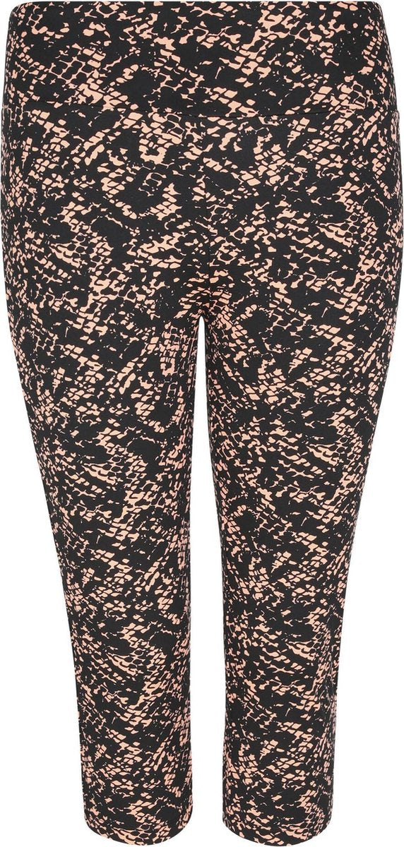 Bedrukte legging