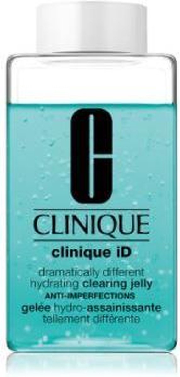 Clinique - iD Dramatically Different™ Hydrating Clearing Jelly Base - 115 ml