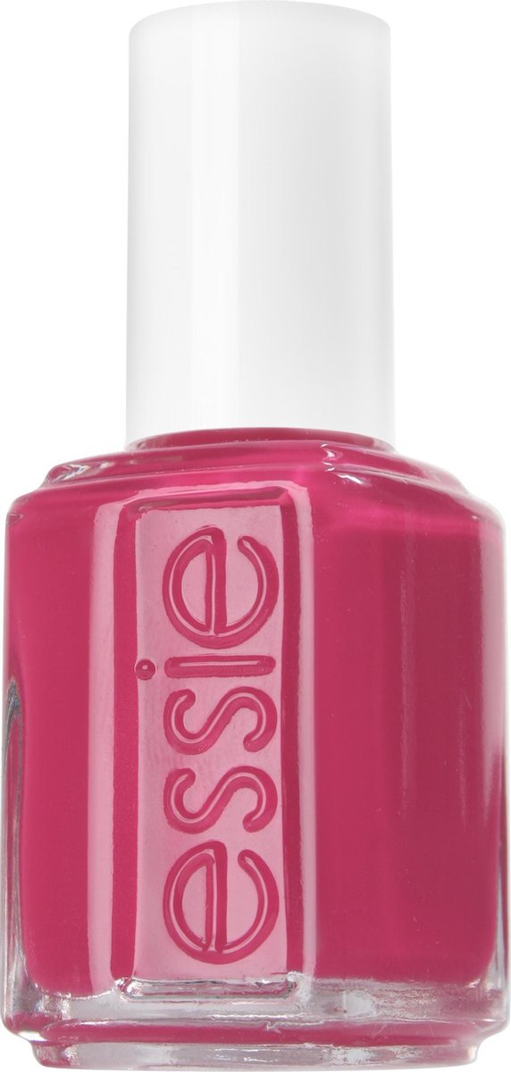 essie watermelon 27 - roze - nagellak