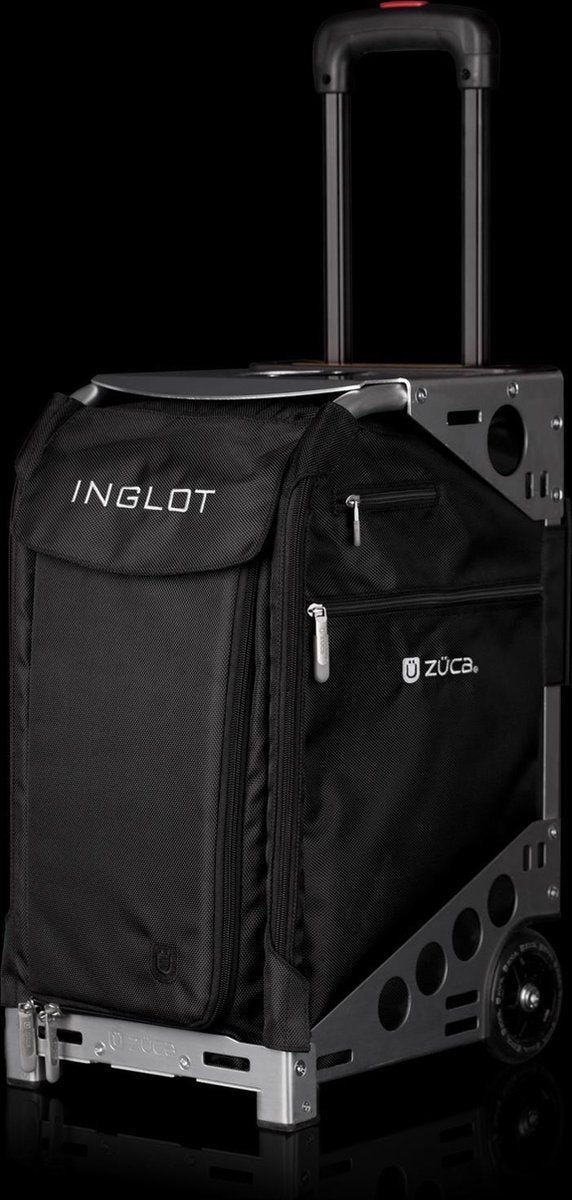 Pro Artist Case by ZUCA