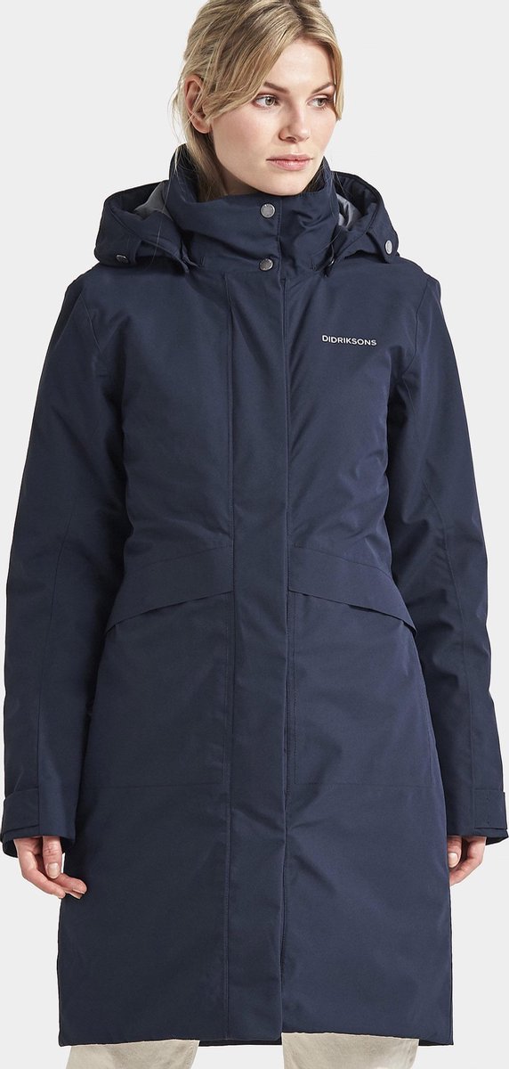 Didriksons Parka