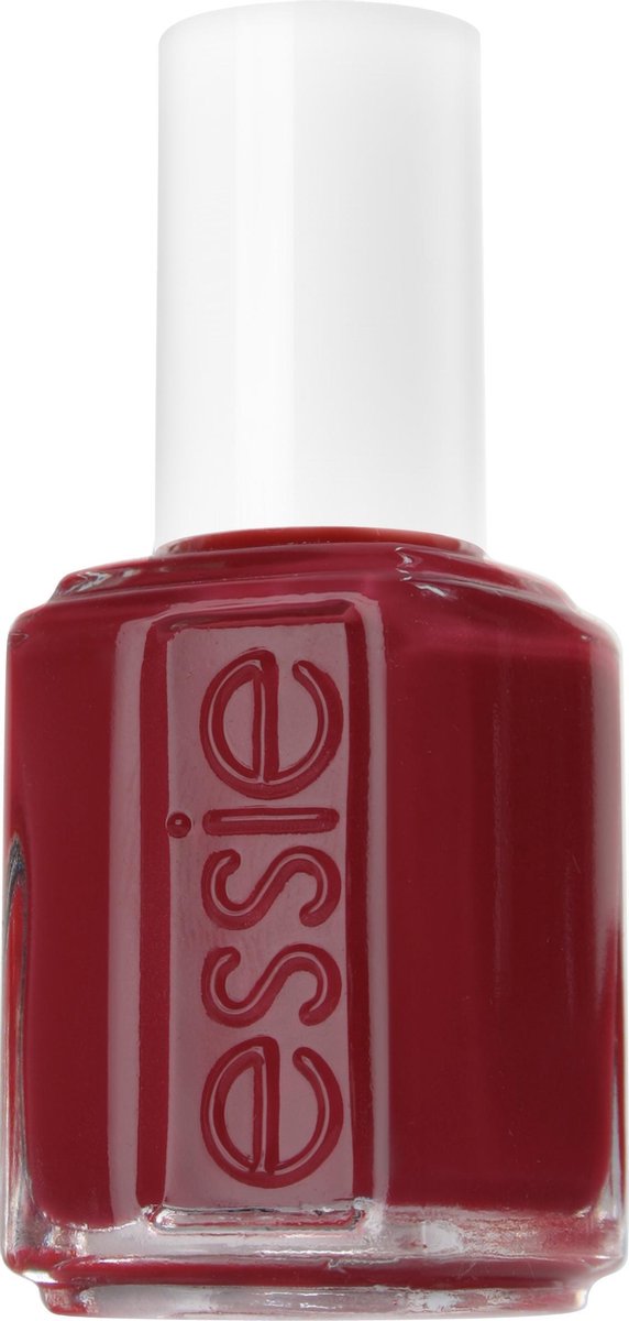 essie a list 55 - rood - nagellak