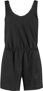 EDC by Esprit 051CC1L301 - Jumpsuits voor Vrouwen - Maat L