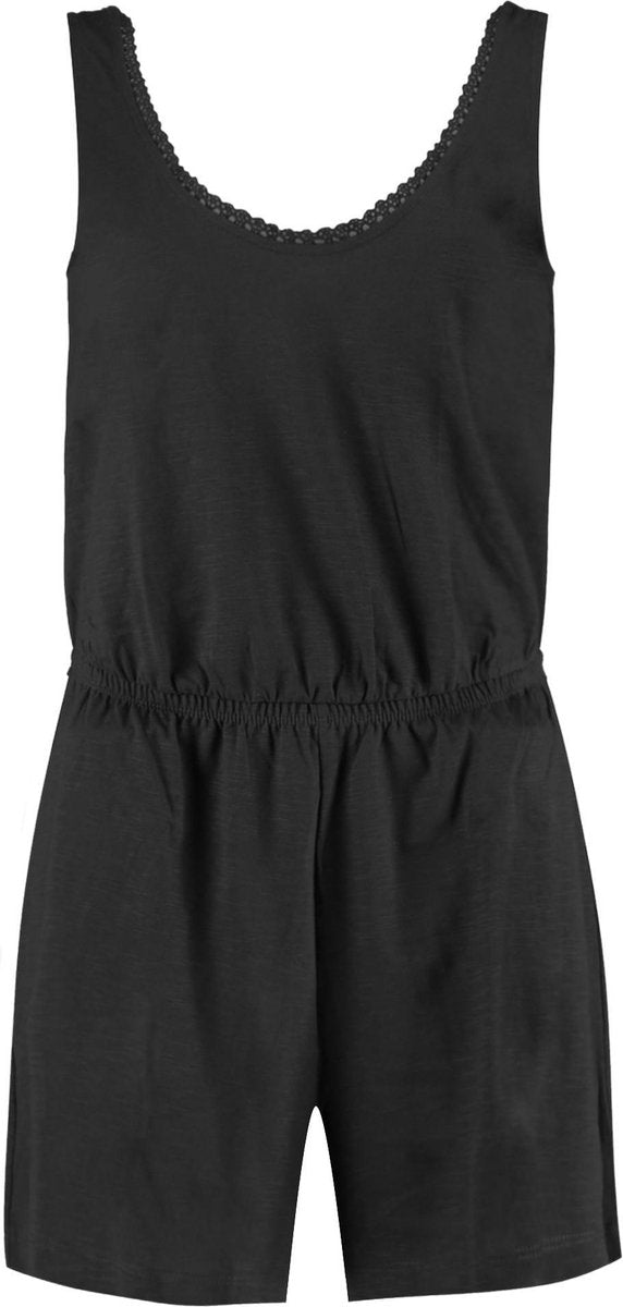 EDC by Esprit 051CC1L301 - Jumpsuits voor Vrouwen - Maat L