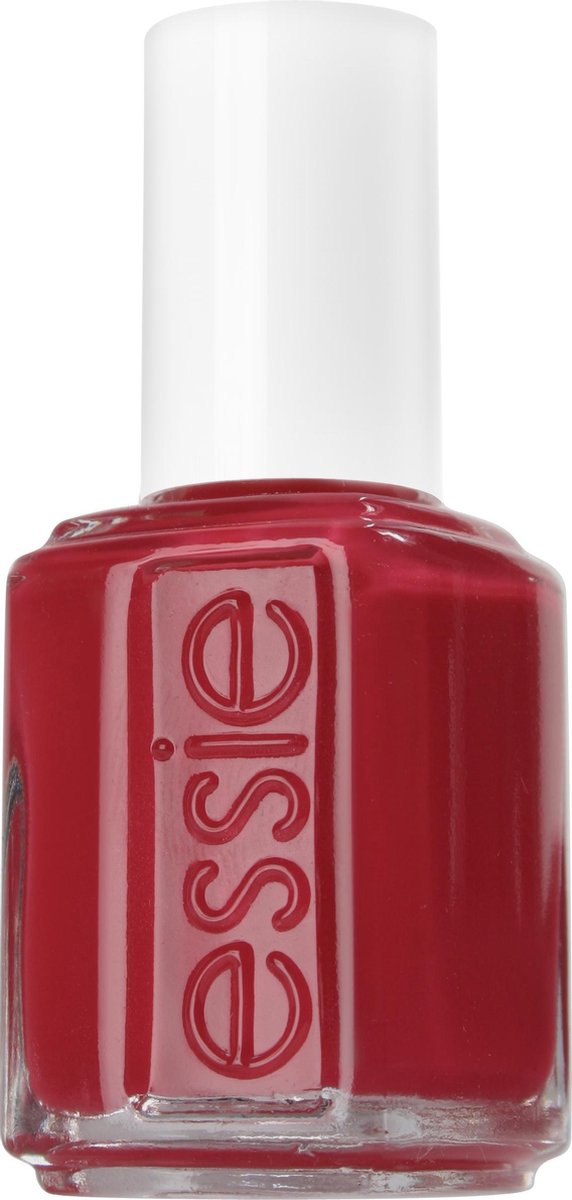 essie forever yummy 57 - rood - nagellak