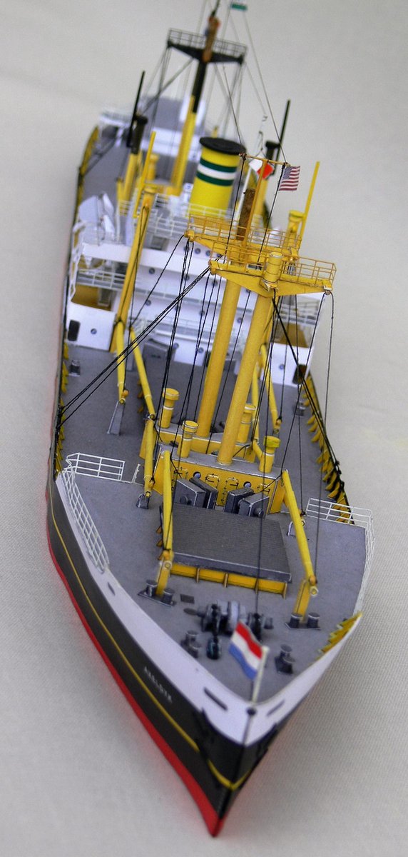 modelbouw