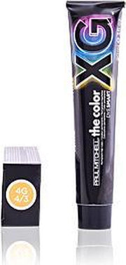 The Color Xg Permanent Hair Color #4g (4/3)