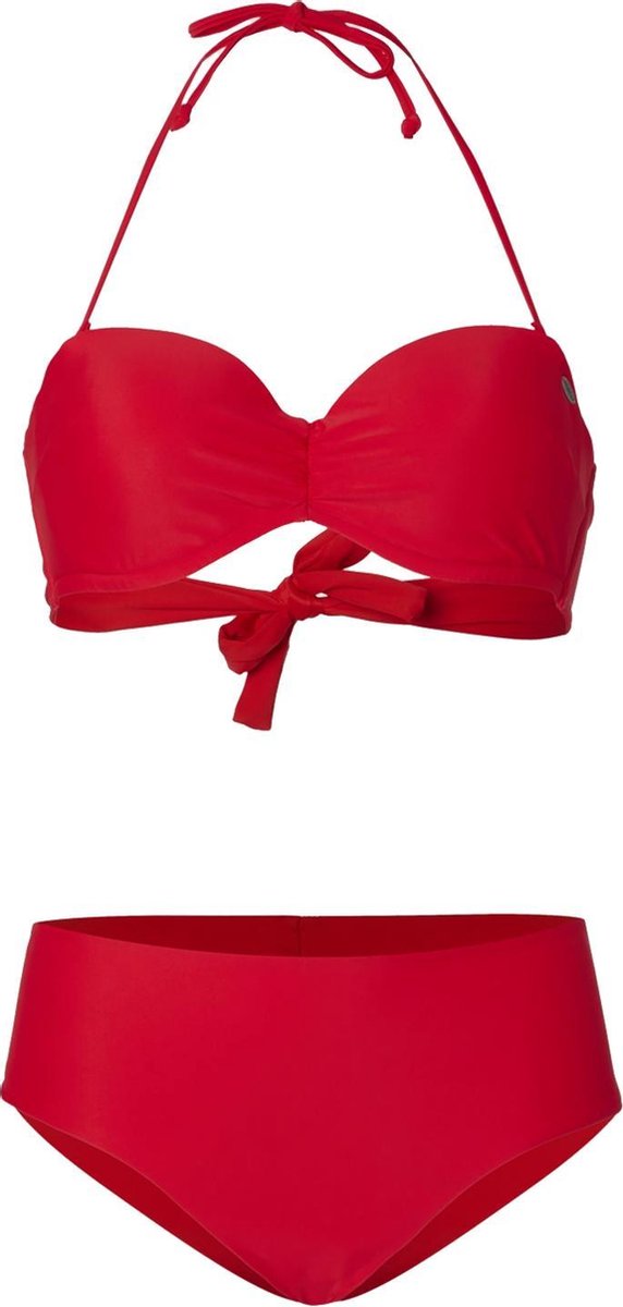 O'Neill Bikini Havaa Malta - Redcoat - 36C