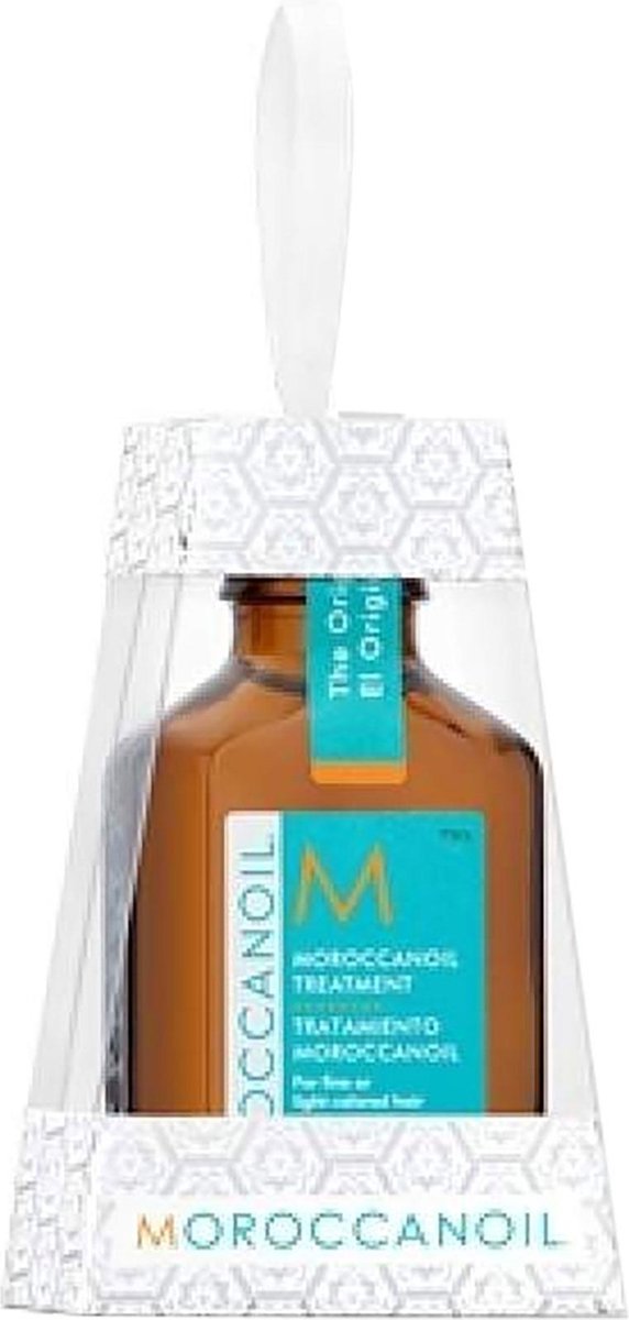 Moroccanoil - The Light Treatment Ornament - 25 ml