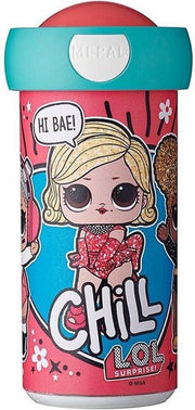 MEPAL - Campus - Schoolbeker lol suprise 300ml