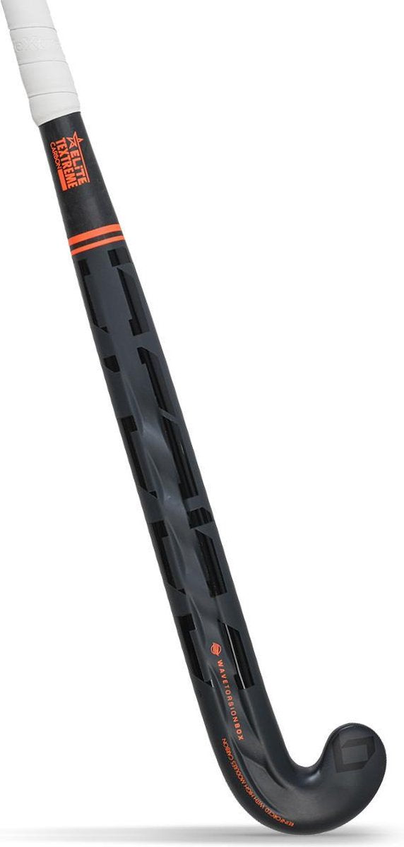 Brabo Elite 2 WTB ELB TeXtreme Hockeystick