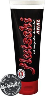 Flutschi Anaal - Veganistische Glijmiddel - Glijmiddel Anaal - Vegan glijmiddel - 80 ml