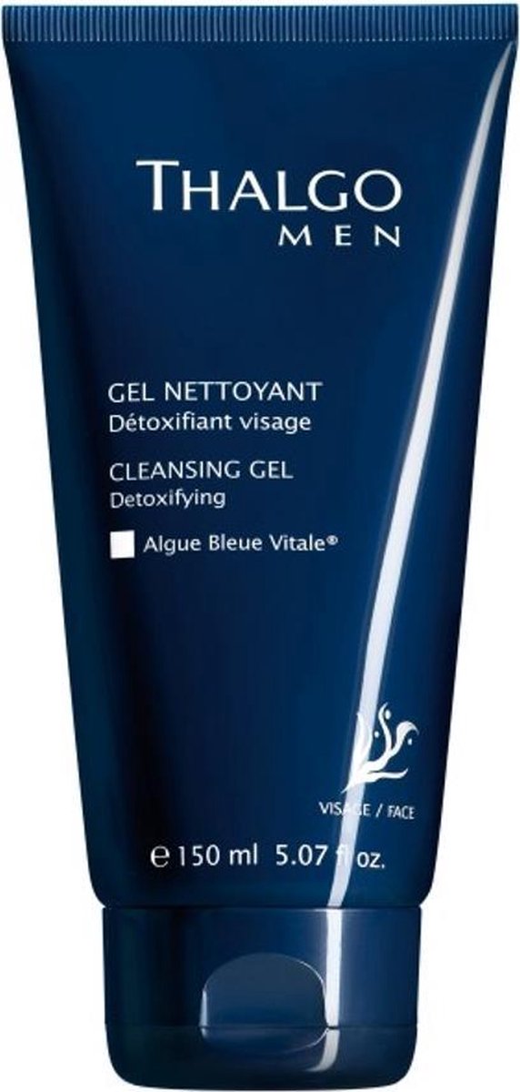 Thalgo Men Frischedusche 200ml