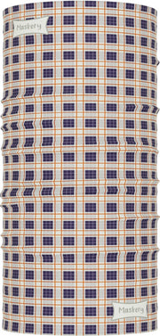 Maskery Nekwarmer PLAID
