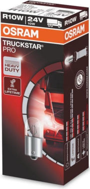 Osram Truckstar Pro R10W 24v 5637TSP
