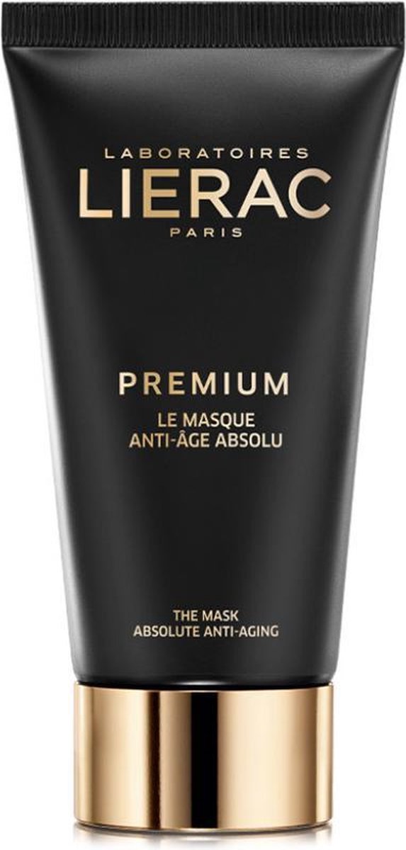 Lierac Masker Premium The Mask Absolute Anti-Aging