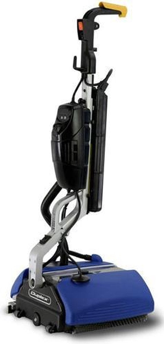 Schrobmachine Duplex Turbo